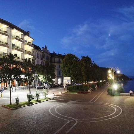 Albergo Miralago Verbania Luaran gambar