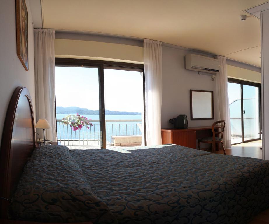 Albergo Miralago Verbania Bilik gambar