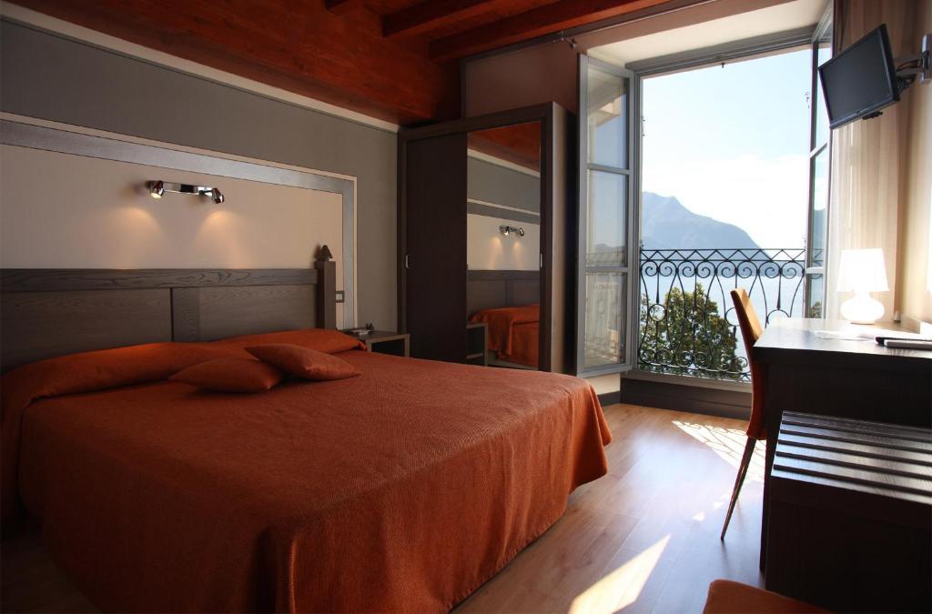 Albergo Miralago Verbania Bilik gambar