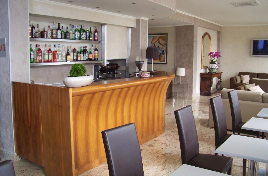Albergo Miralago Verbania Luaran gambar