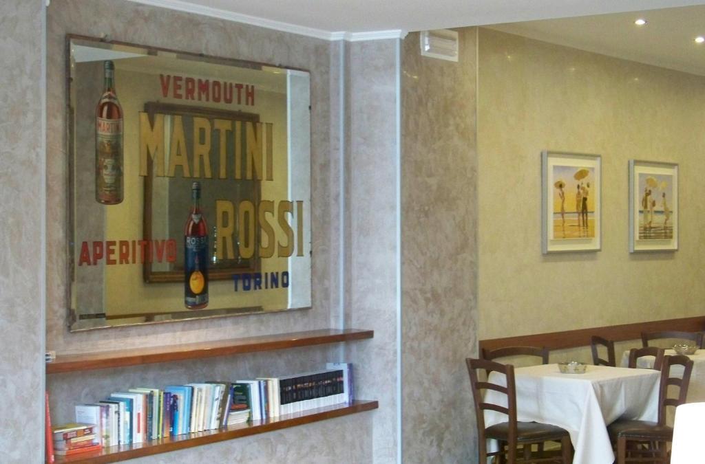 Albergo Miralago Verbania Luaran gambar