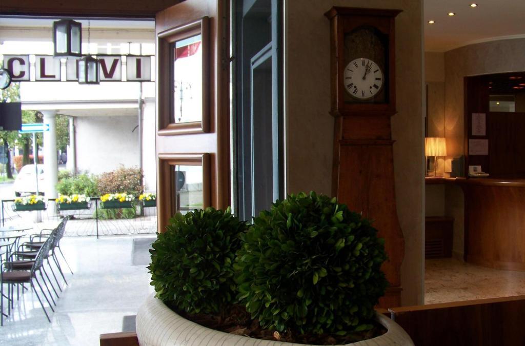 Albergo Miralago Verbania Luaran gambar