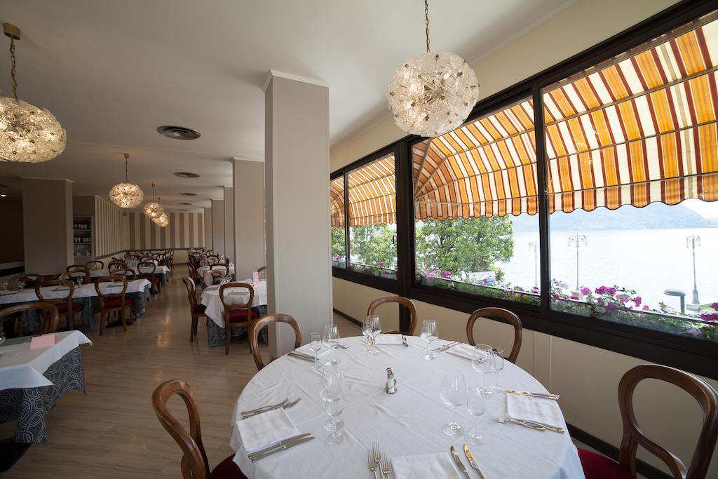 Albergo Miralago Verbania Luaran gambar
