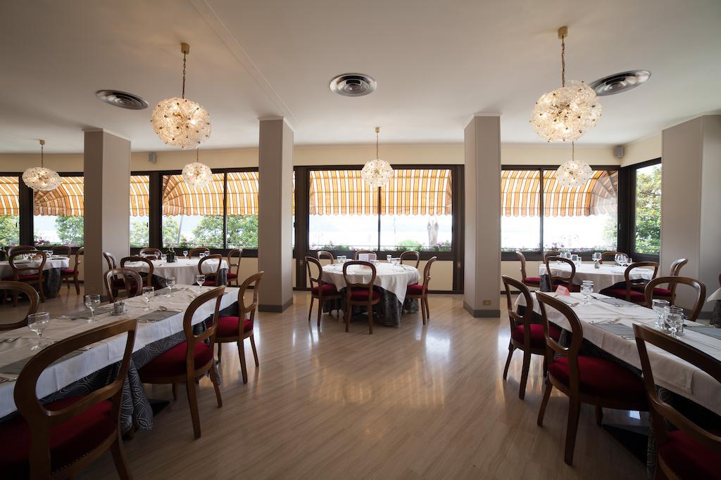 Albergo Miralago Verbania Luaran gambar