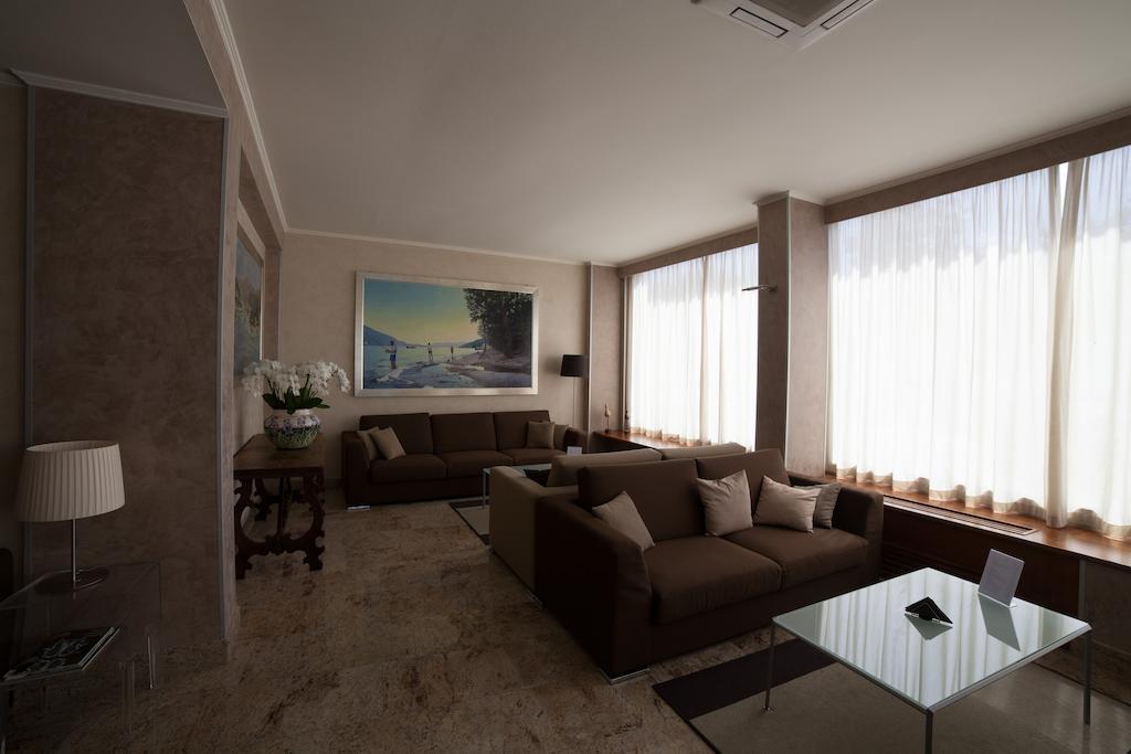 Albergo Miralago Verbania Luaran gambar