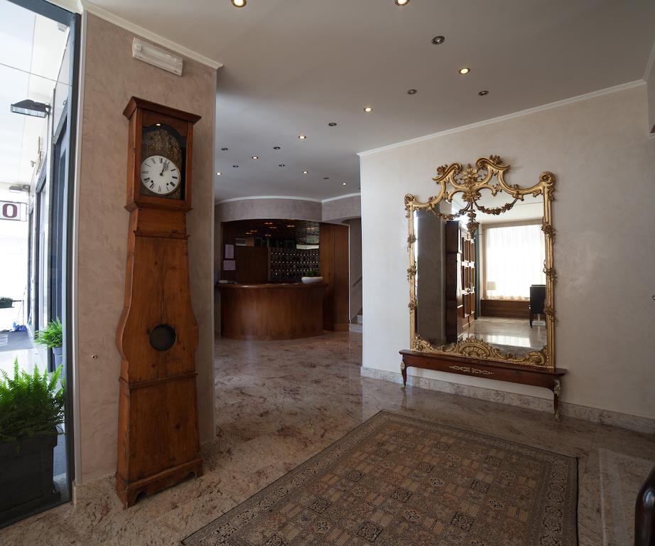 Albergo Miralago Verbania Luaran gambar