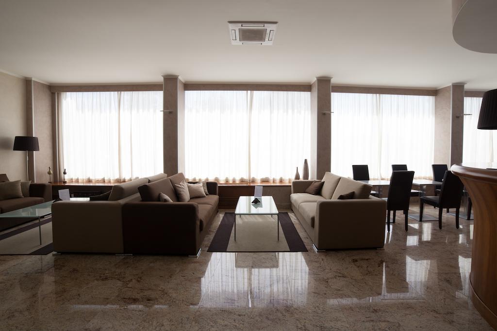 Albergo Miralago Verbania Luaran gambar